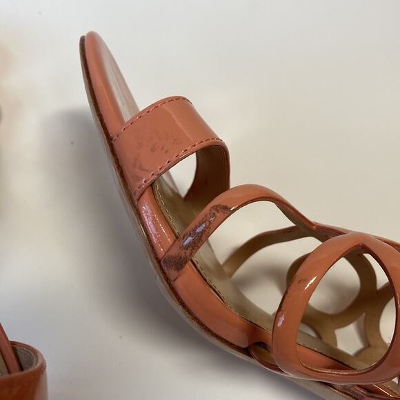 Antonio Melani heels - Picture 6 of 6